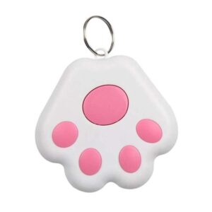 Smart Cat GPS Tracker – Real-Time Pet Location| Luxetails