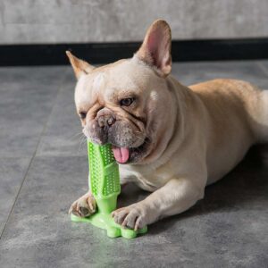 Luxetails Chewable Toothbrush
