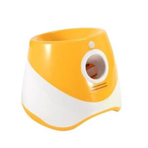 Luxetails™ Interactive Dog Ball Launcher